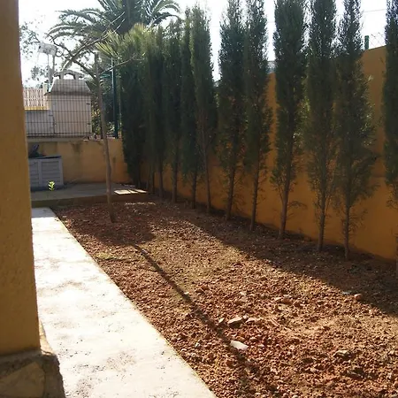San Antonio Nyaraló